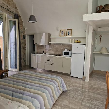 Ferienwohnung La Casa Di Carmen Melfi Exterior foto